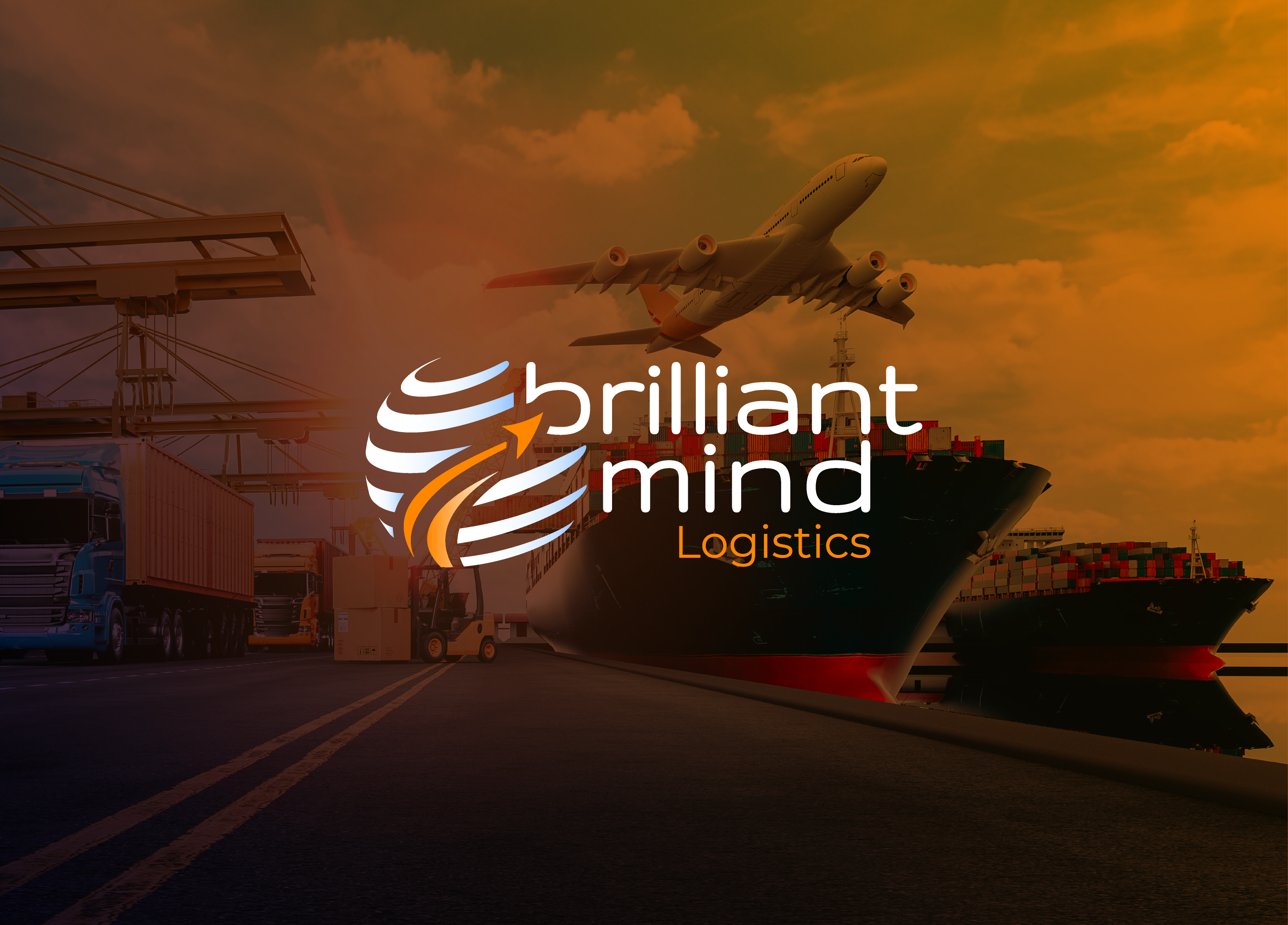 Brilliant Minds Logistics